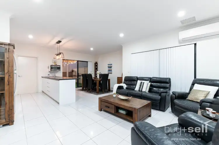 15 Patchem Way, Westminster WA 6061