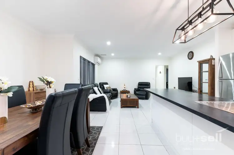 Second view of Homely house listing, 15 Patchem Way, Westminster WA 6061