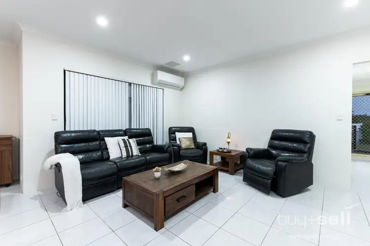 Fourth view of Homely house listing, 15 Patchem Way, Westminster WA 6061