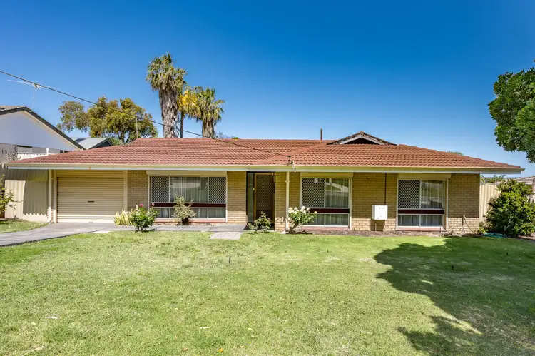 Main view of Homely house listing, 29 Nolyang Crescent, Wanneroo WA 6065