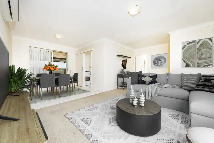 Second view of Homely house listing, 29 Nolyang Crescent, Wanneroo WA 6065