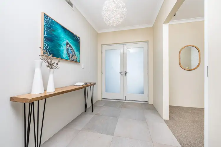 Third view of Homely house listing, 37 Fontelina Parade, Iluka WA 6028