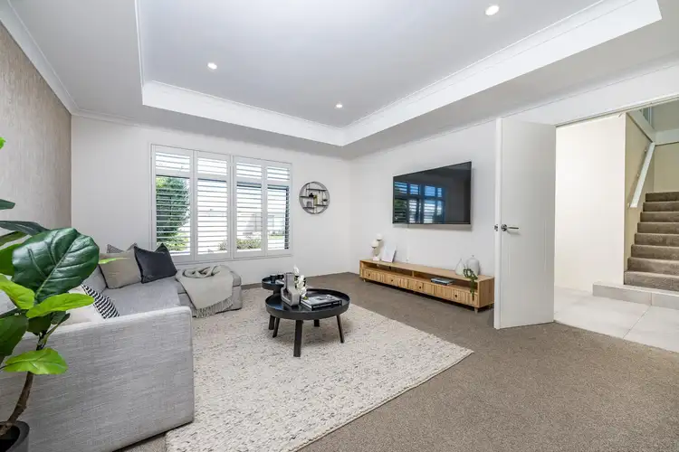 Fifth view of Homely house listing, 37 Fontelina Parade, Iluka WA 6028