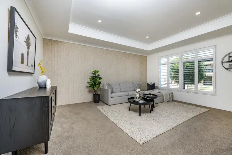 Sixth view of Homely house listing, 37 Fontelina Parade, Iluka WA 6028