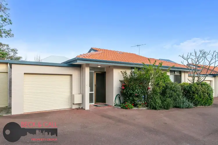 57D Victoria Avenue, Claremont WA 6010