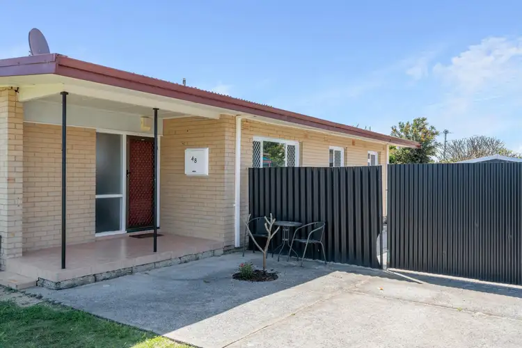 Third view of Homely house listing, 48 Keeley Way, Girrawheen WA 6064