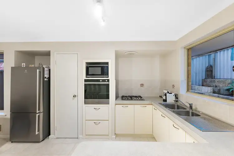Second view of Homely villa listing, 8/104 Forrest Road, Hamilton Hill WA 6163