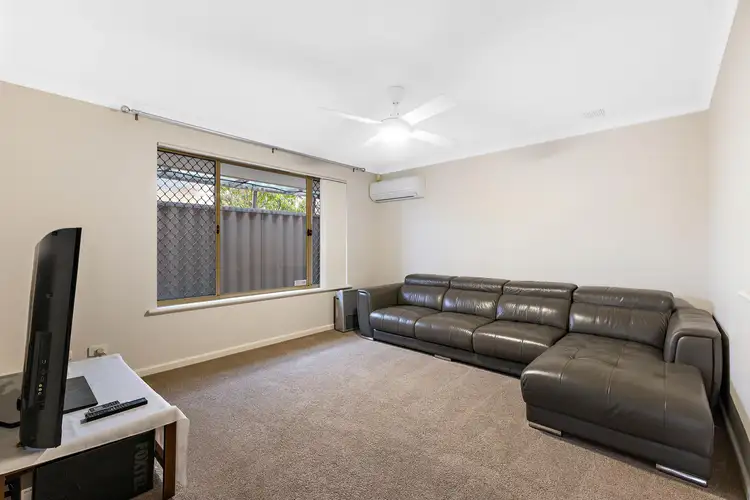 Fifth view of Homely villa listing, 8/104 Forrest Road, Hamilton Hill WA 6163
