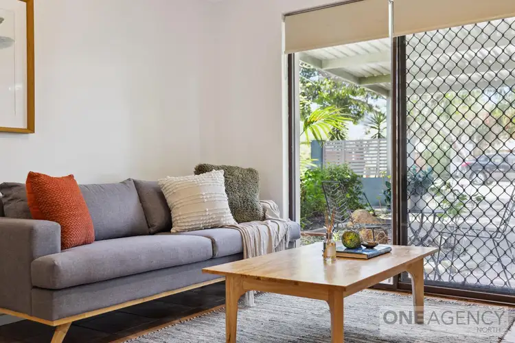 Second view of Homely house listing, 1/189 Townshend Road, Subiaco WA 6008