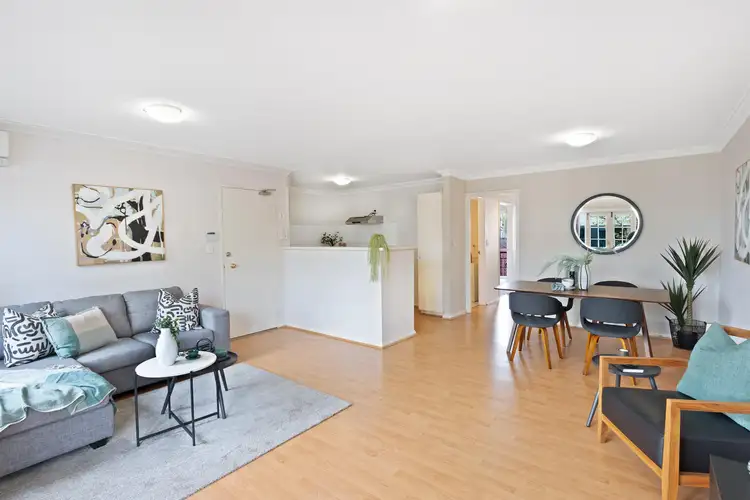 4/222 James Street, Northbridge WA 6003