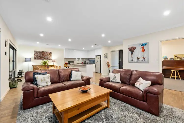 Fourth view of Homely house listing, 32 Aberdare Way, Warwick WA 6024