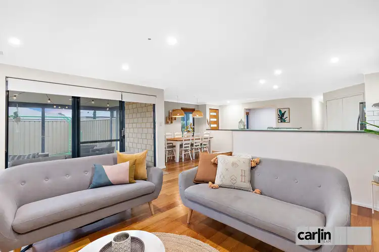 Fourth view of Homely house listing, 26 Wildfinch Street, Beeliar WA 6164