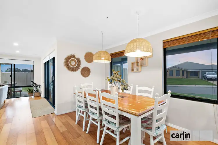 Fifth view of Homely house listing, 26 Wildfinch Street, Beeliar WA 6164