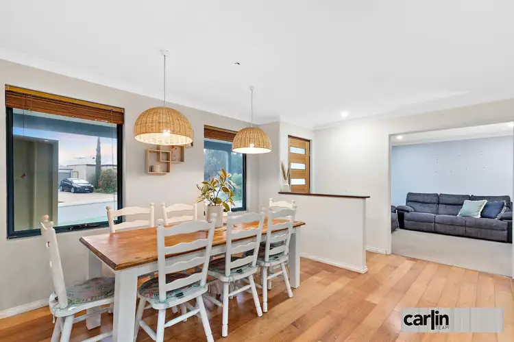 Sixth view of Homely house listing, 26 Wildfinch Street, Beeliar WA 6164
