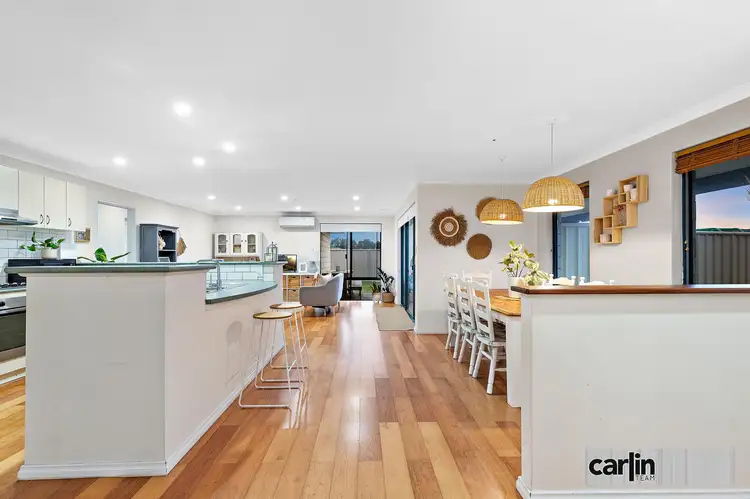 Seventh view of Homely house listing, 26 Wildfinch Street, Beeliar WA 6164