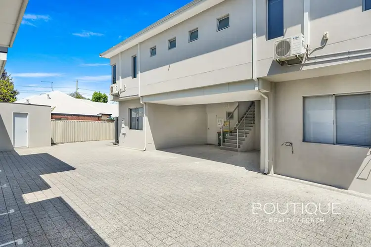 Fourth view of Homely apartment listing, 5/8 Wynyard Street, Yokine WA 6060