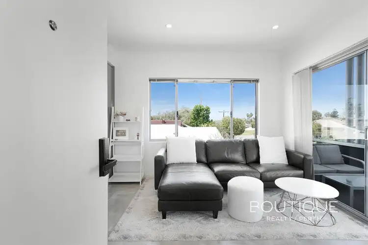 Fifth view of Homely apartment listing, 5/8 Wynyard Street, Yokine WA 6060