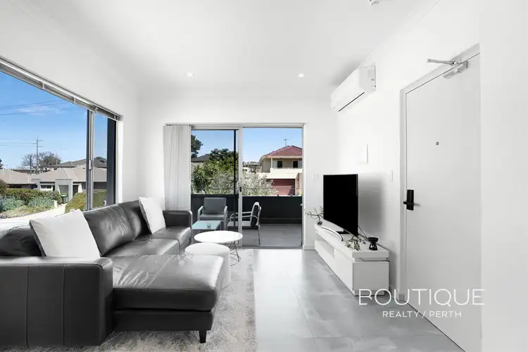 Sixth view of Homely apartment listing, 5/8 Wynyard Street, Yokine WA 6060