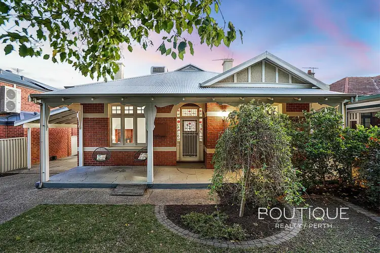 7A Barrett Street, Wembley WA 6014