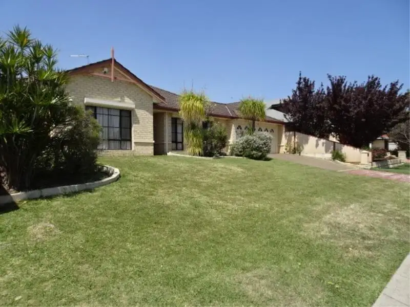 Main view of Homely house listing, 4 Ensign Dale, Kelmscott WA 6111