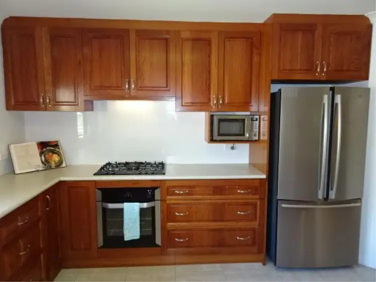 Second view of Homely house listing, 4 Ensign Dale, Kelmscott WA 6111