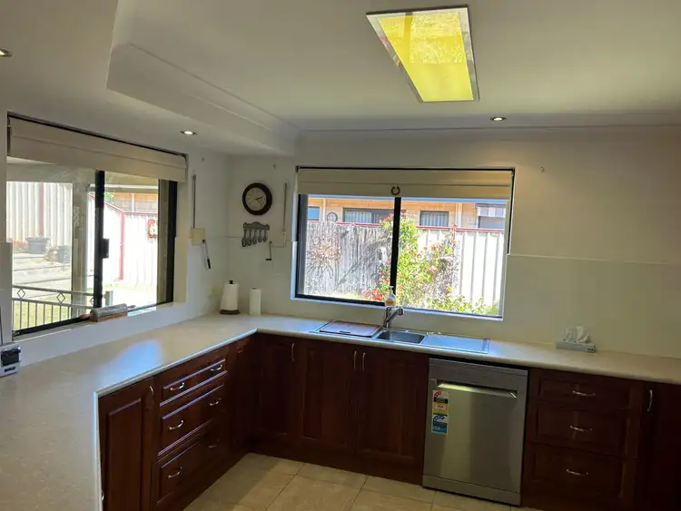 Third view of Homely house listing, 4 Ensign Dale, Kelmscott WA 6111