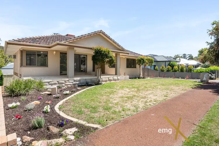 Main view of Homely house listing, 53 IRWIN STREET, East Fremantle WA 6158
