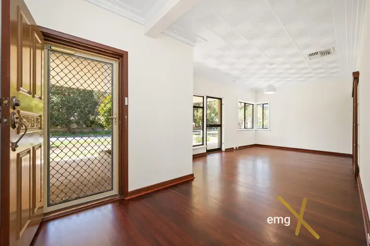 Third view of Homely house listing, 53 IRWIN STREET, East Fremantle WA 6158