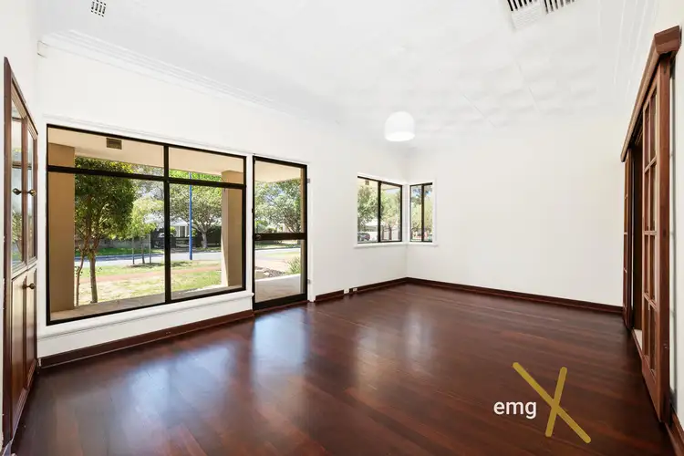 Fourth view of Homely house listing, 53 IRWIN STREET, East Fremantle WA 6158