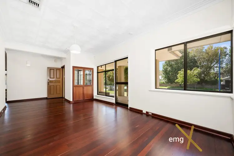 Fifth view of Homely house listing, 53 IRWIN STREET, East Fremantle WA 6158