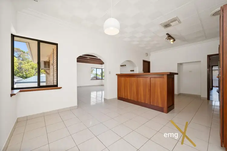 Sixth view of Homely house listing, 53 IRWIN STREET, East Fremantle WA 6158