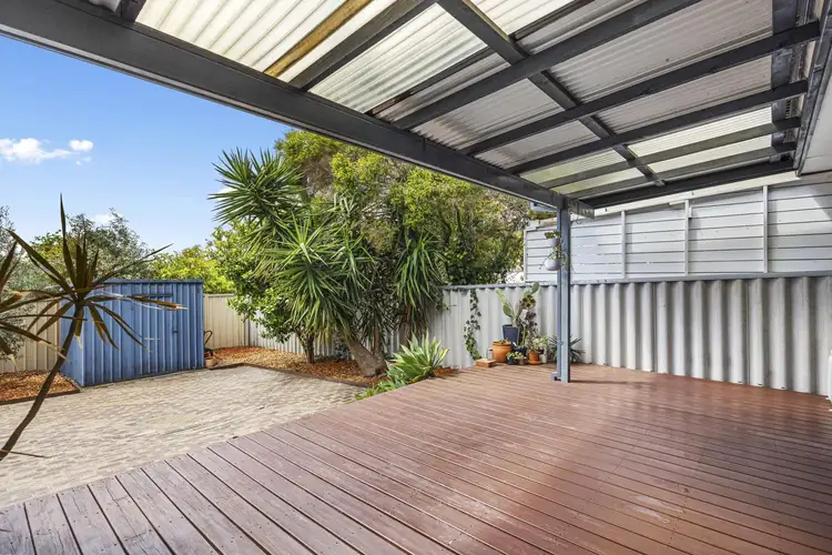 Second view of Homely semi-detached listing, 9A Adams Street, Bateman WA 6150
