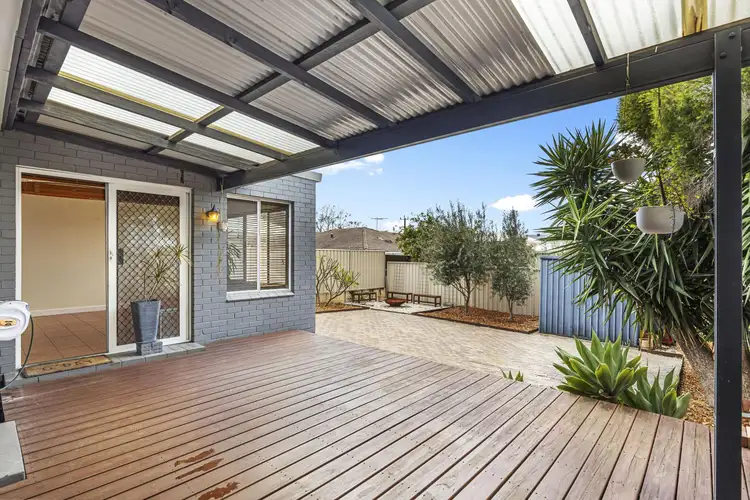 Third view of Homely semi-detached listing, 9A Adams Street, Bateman WA 6150
