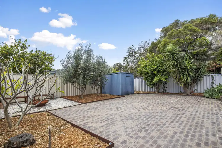 Fourth view of Homely semi-detached listing, 9A Adams Street, Bateman WA 6150