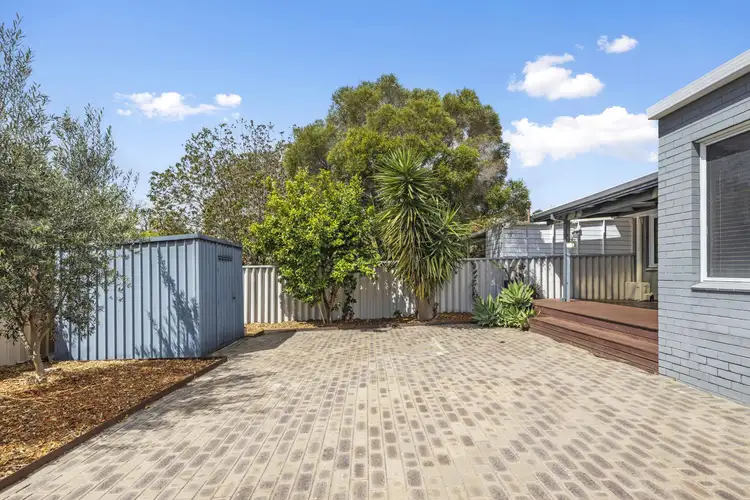 Fifth view of Homely semi-detached listing, 9A Adams Street, Bateman WA 6150
