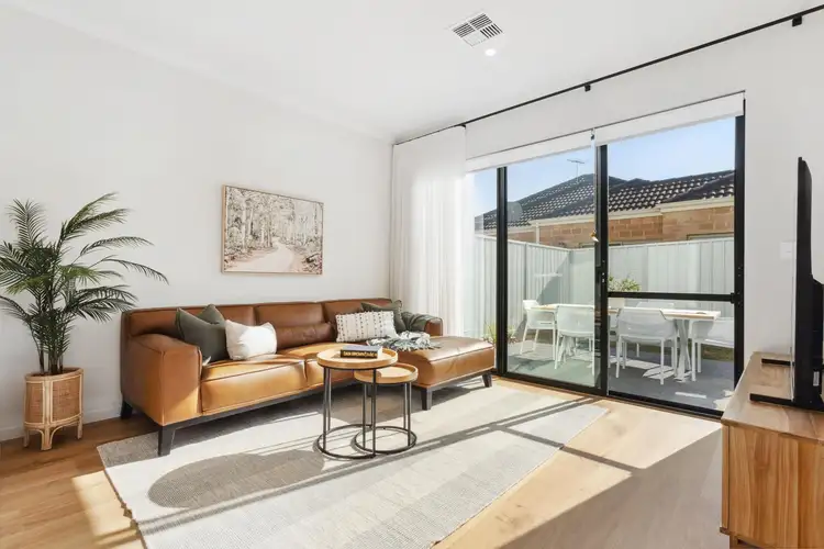 Main view of Homely townhouse listing, 3/16 La Grange Street, Innaloo WA 6018