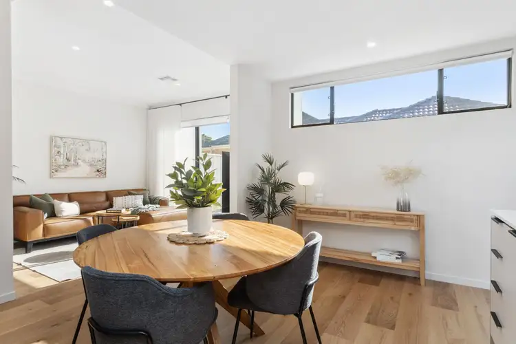 Second view of Homely townhouse listing, 3/16 La Grange Street, Innaloo WA 6018