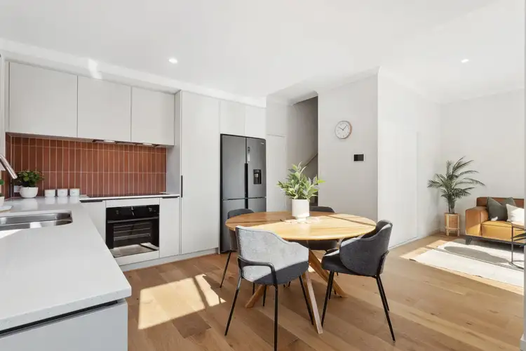 Third view of Homely townhouse listing, 3/16 La Grange Street, Innaloo WA 6018