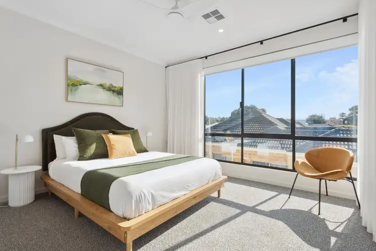 Fourth view of Homely townhouse listing, 3/16 La Grange Street, Innaloo WA 6018