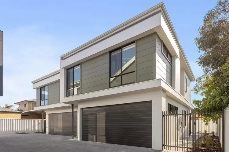 Fifth view of Homely townhouse listing, 3/16 La Grange Street, Innaloo WA 6018