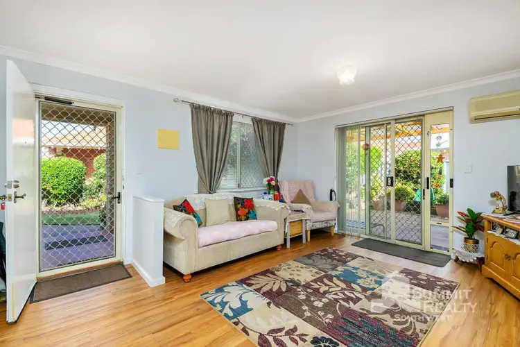 Second view of Homely unit listing, 4/10 Mardo Avenue, Australind WA 6233