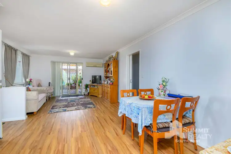 Fourth view of Homely unit listing, 4/10 Mardo Avenue, Australind WA 6233