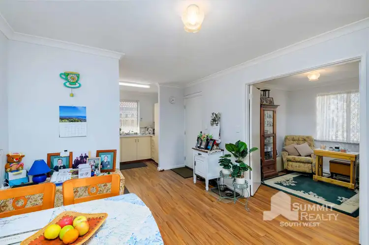 Fifth view of Homely unit listing, 4/10 Mardo Avenue, Australind WA 6233