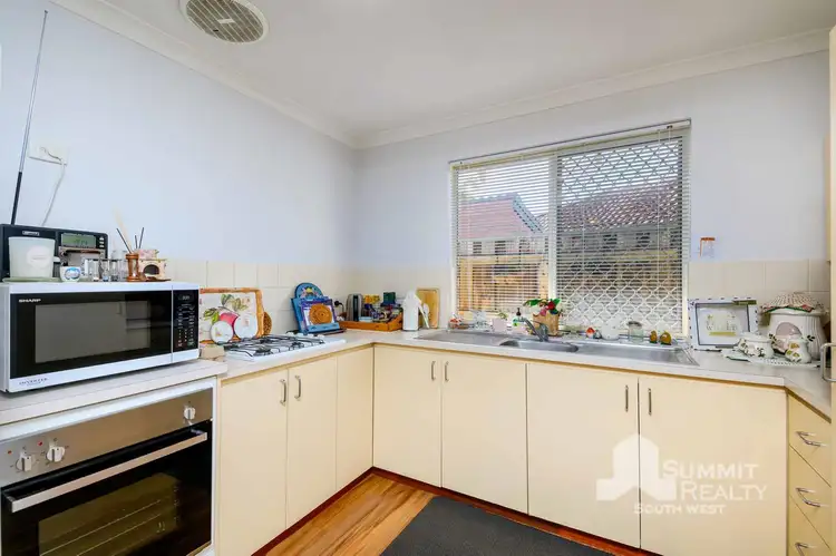 Sixth view of Homely unit listing, 4/10 Mardo Avenue, Australind WA 6233