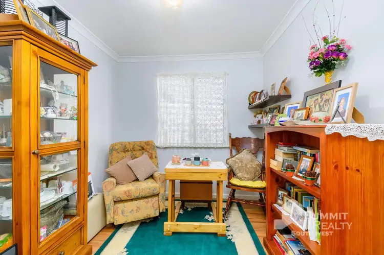 Seventh view of Homely unit listing, 4/10 Mardo Avenue, Australind WA 6233