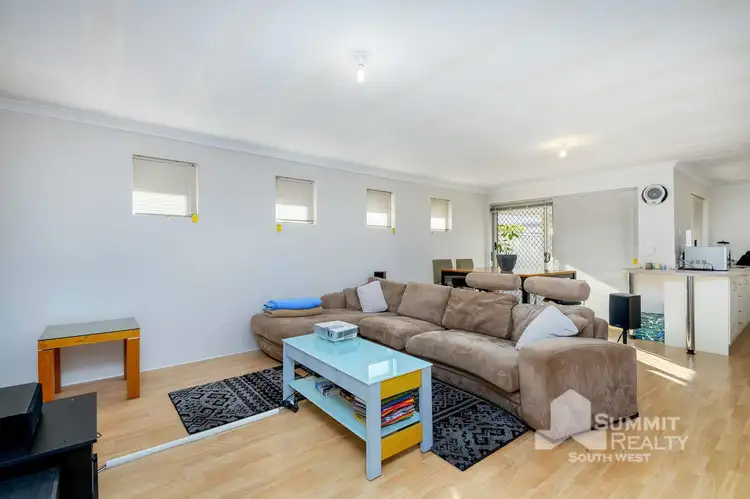 Third view of Homely house listing, 6 Cockatoo Gate, Australind WA 6233