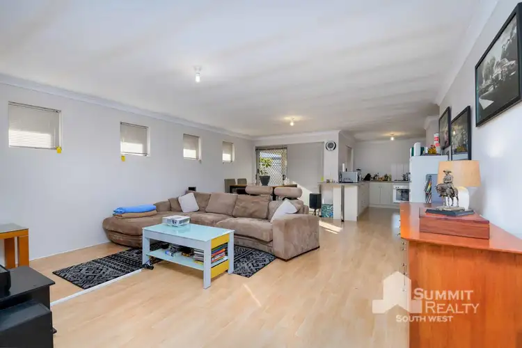 Fourth view of Homely house listing, 6 Cockatoo Gate, Australind WA 6233