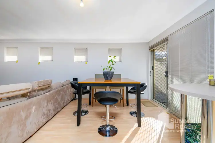 Fifth view of Homely house listing, 6 Cockatoo Gate, Australind WA 6233