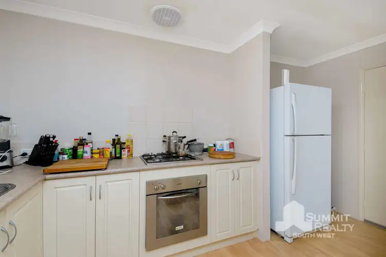 Sixth view of Homely house listing, 6 Cockatoo Gate, Australind WA 6233