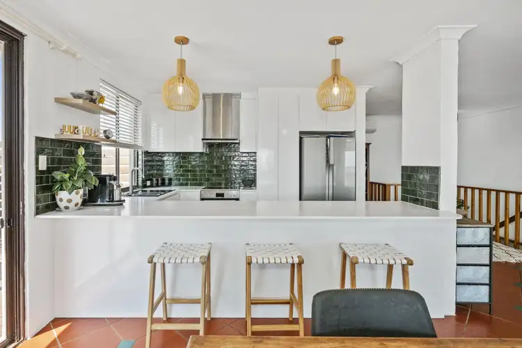 Fifth view of Homely house listing, 9 Sabina Drive, Madora Bay WA 6210